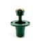 Thrifco Plumbing 54027 Full Plastic Pop-Up Br Nozzle 8430060 - alternate 1